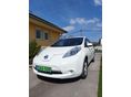 NISSAN LEAF 2016/11 - 1