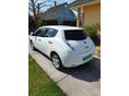 NISSAN LEAF 2016/11 - 3
