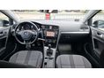 VOLKSWAGEN GOLF VII 2016/9 - 10