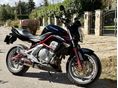 KAWASAKI ER-6N 2006/8 - 1