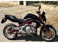 KAWASAKI ER-6N 2006/8 - 3