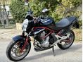 KAWASAKI ER-6N 2006/8 - 4