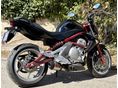 KAWASAKI ER-6N 2006/8 - 6