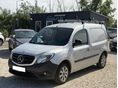 MERCEDES-BENZ CITAN 109 CDI A2 EURO6 M.O-i!KLÍMA!TEMPOMAT! EL.ABLAKOK!BLUETOOTH! 3-SZEMÉLYES!