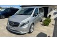MERCEDES-BENZ VITO 2018/11 - 1