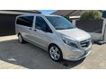 MERCEDES-BENZ VITO 2018/11 - 2