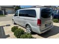 MERCEDES-BENZ VITO 2018/11 - 4