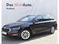 SKODA OCTAVIA 2022/11 - 1