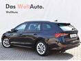 SKODA OCTAVIA 2022/11 - 2