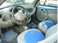 FORD KA 1999/6 - 5