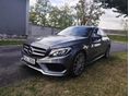 MERCEDES-BENZ C 250 2017/6 - 1