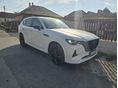 MAZDA CX-60 2024/5 - 5