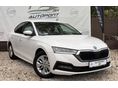 SKODA OCTAVIA 2.0 TDI SCR Ambition Több darab elérhető!Akár 1+1 év garanciával!Törésmentes!Áfás!