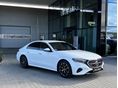 MERCEDES-BENZ E 200 2025/10 - 1
