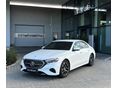 MERCEDES-BENZ E 200 2025/10 - 2