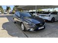 MAZDA 6 2016/6 - 2