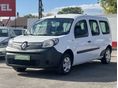 RENAULT KANGOO 2020/6 - 2