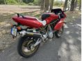 DUCATI 750 SS 2001/6 - 5