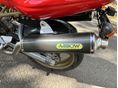 DUCATI 750 SS 2001/6 - 11
