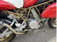 DUCATI 750 SS 2001/6 - 13