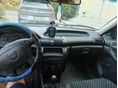 OPEL ASTRA F 1997/11 - 4