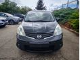 NISSAN NOTE 2010/3 - 3
