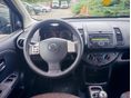 NISSAN NOTE 2010/3 - 10