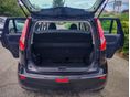 NISSAN NOTE 2010/3 - 15