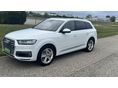 AUDI Q7 3.0 V6 TDI quattro e-tron Tiptronic ic
