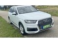 AUDI Q7 2016/10 - 2