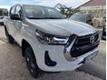 TOYOTA HILUX 2024/2 - 1