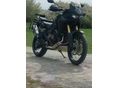 HONDA CRF 1000 L DCT AFRICA TWIN ABS ADV SPORTS 