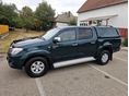 TOYOTA HILUX 2009/1 - 1