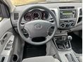 TOYOTA HILUX 2009/1 - 11