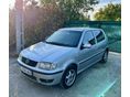 VOLKSWAGEN POLO 2001 - 4