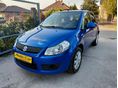SUZUKI SX4 2008/6 - 1