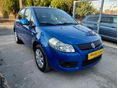 SUZUKI SX4 2008/6 - 2