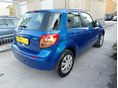 SUZUKI SX4 2008/6 - 4