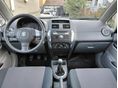 SUZUKI SX4 2008/6 - 7
