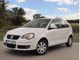 VOLKSWAGEN POLO IV 2006/6 - 2
