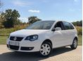 VOLKSWAGEN POLO IV 2006/6 - 2