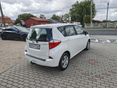 TOYOTA VERSO-S 2012/4 - 3