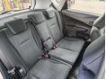 TOYOTA VERSO-S 2012/4 - 5