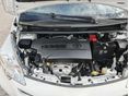 TOYOTA VERSO-S 2012/4 - 7
