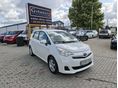 TOYOTA VERSO-S 2012/4 - 2