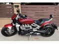 TRIUMPH ROCKET 2020 - 2