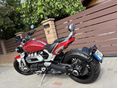 TRIUMPH ROCKET 2020 - 5