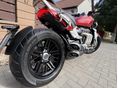 TRIUMPH ROCKET 2020 - 7
