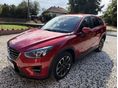 MAZDA CX-5 2.2 CD Takumi (Automata) Magyarországi !