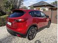 MAZDA CX-5 2016/10 - 2